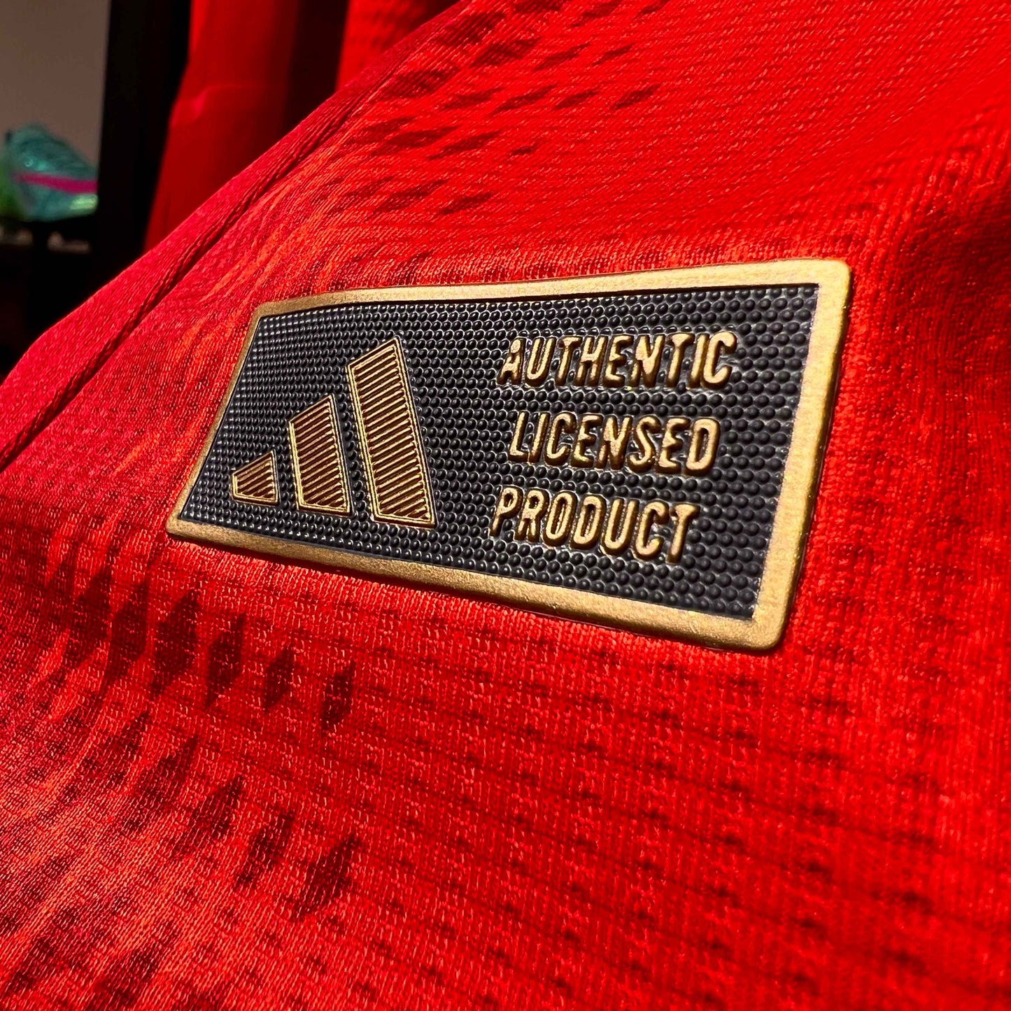 Bayern Munich T-shirt (first kit)