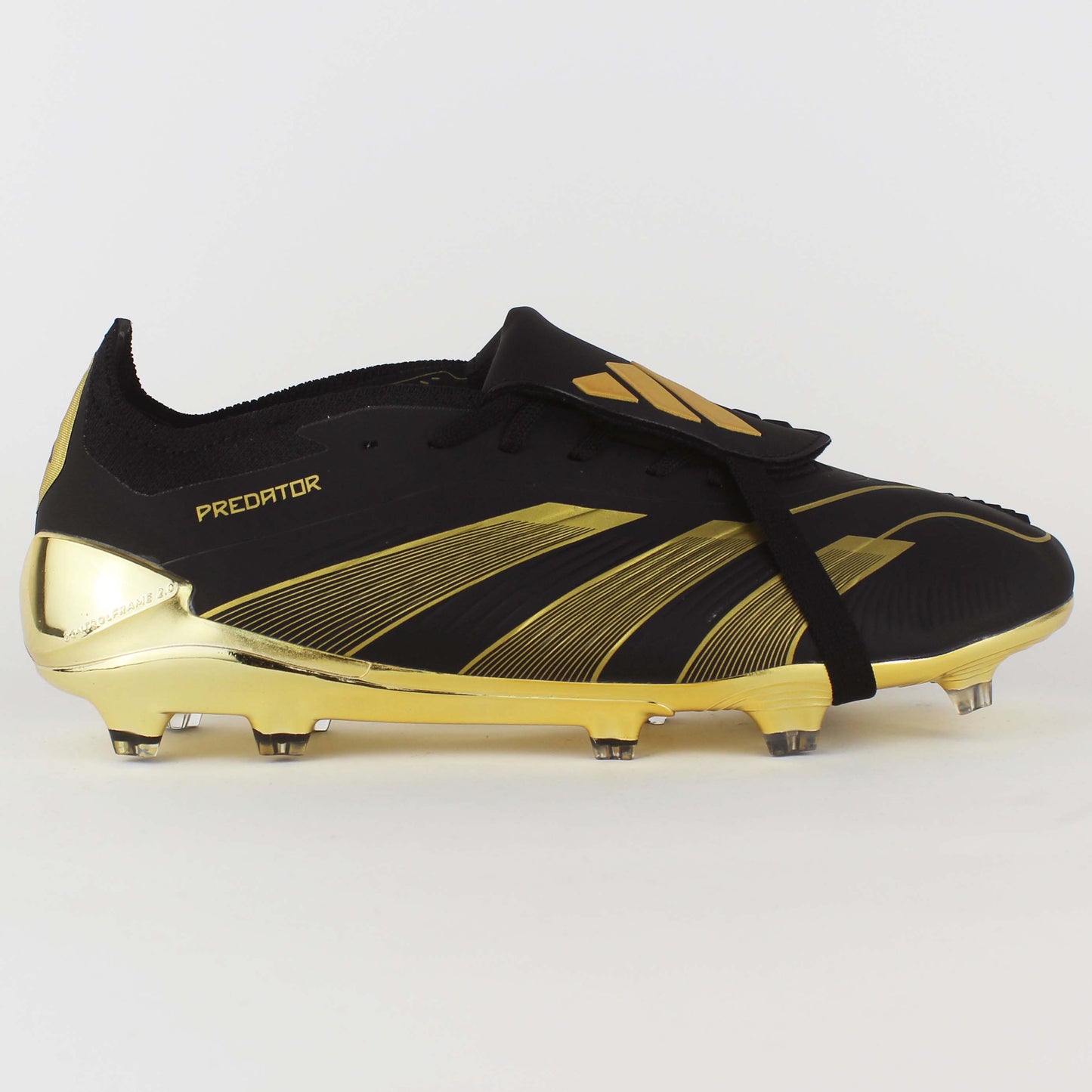 Adidas Predator 25 FoldOver Tongue FG (Bellingham-Signature)