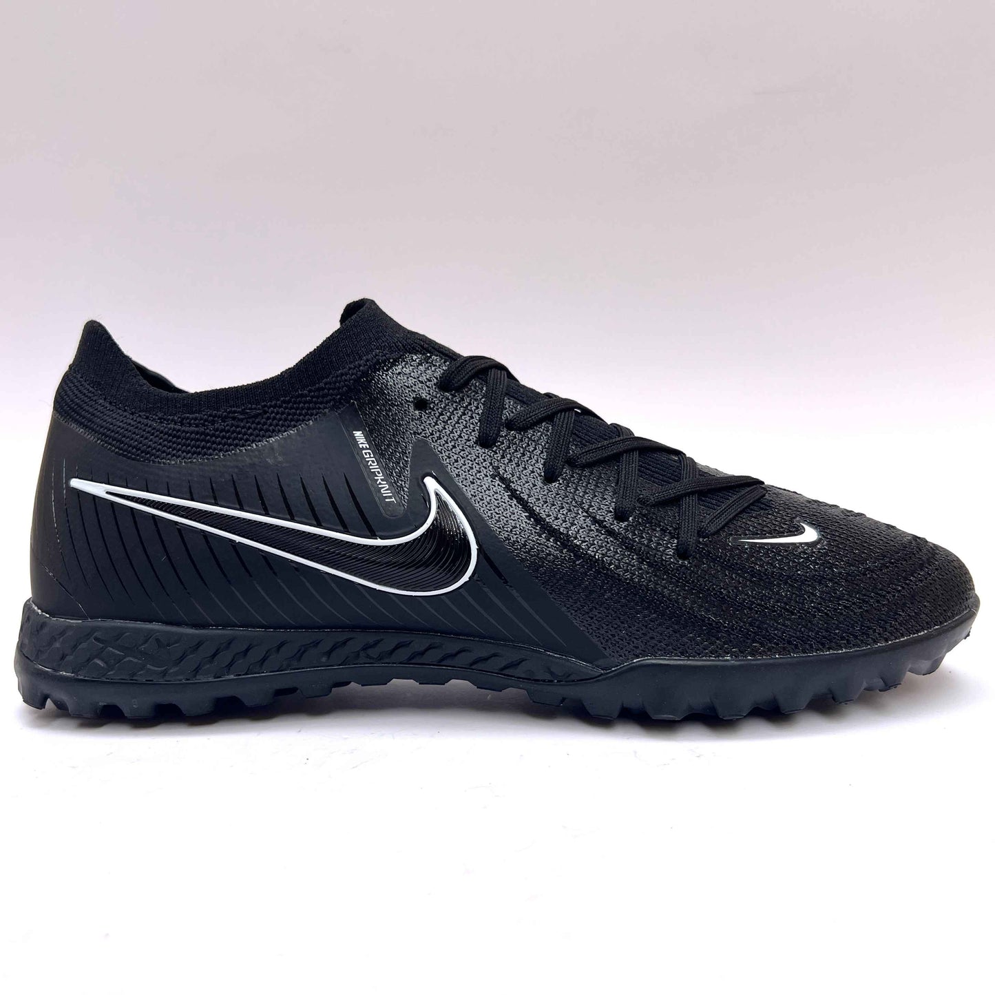 Turf.Nike Phantom GX ll Vapor (black edition)