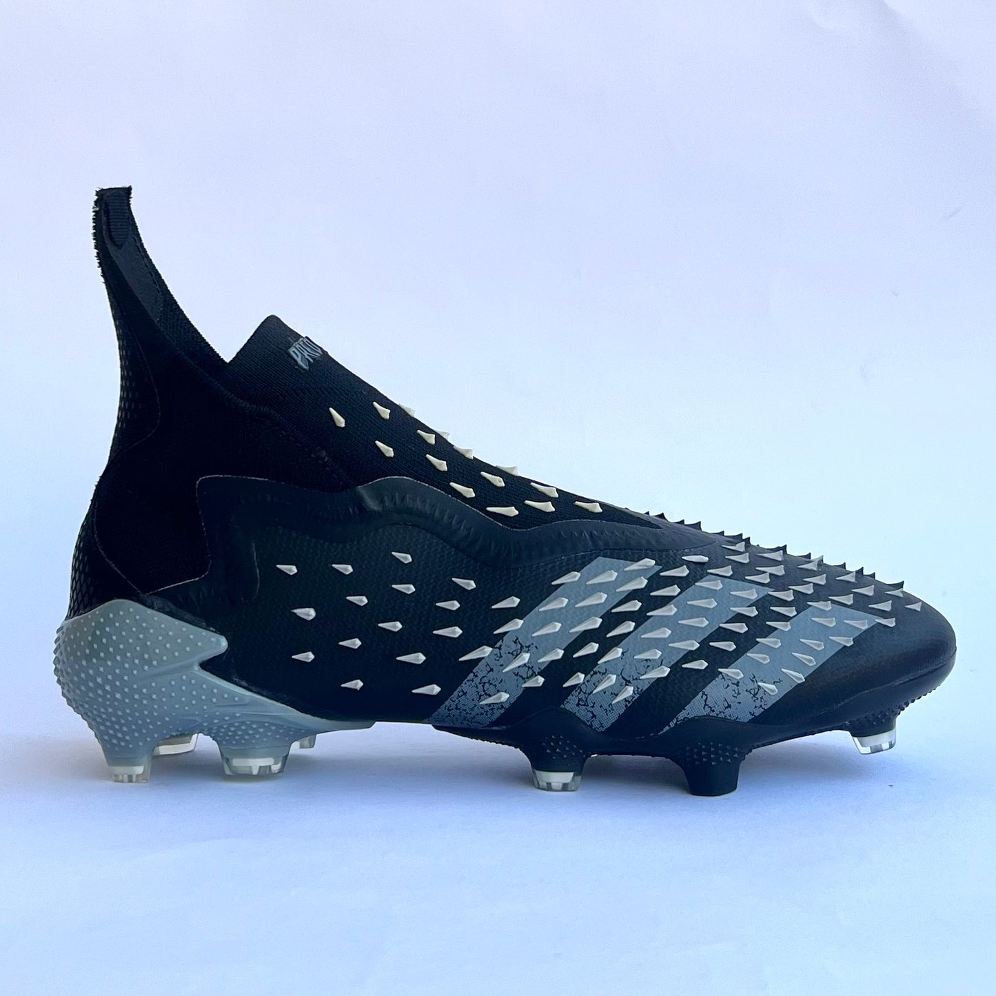 Adidas Predator Freak Plus FG (black)