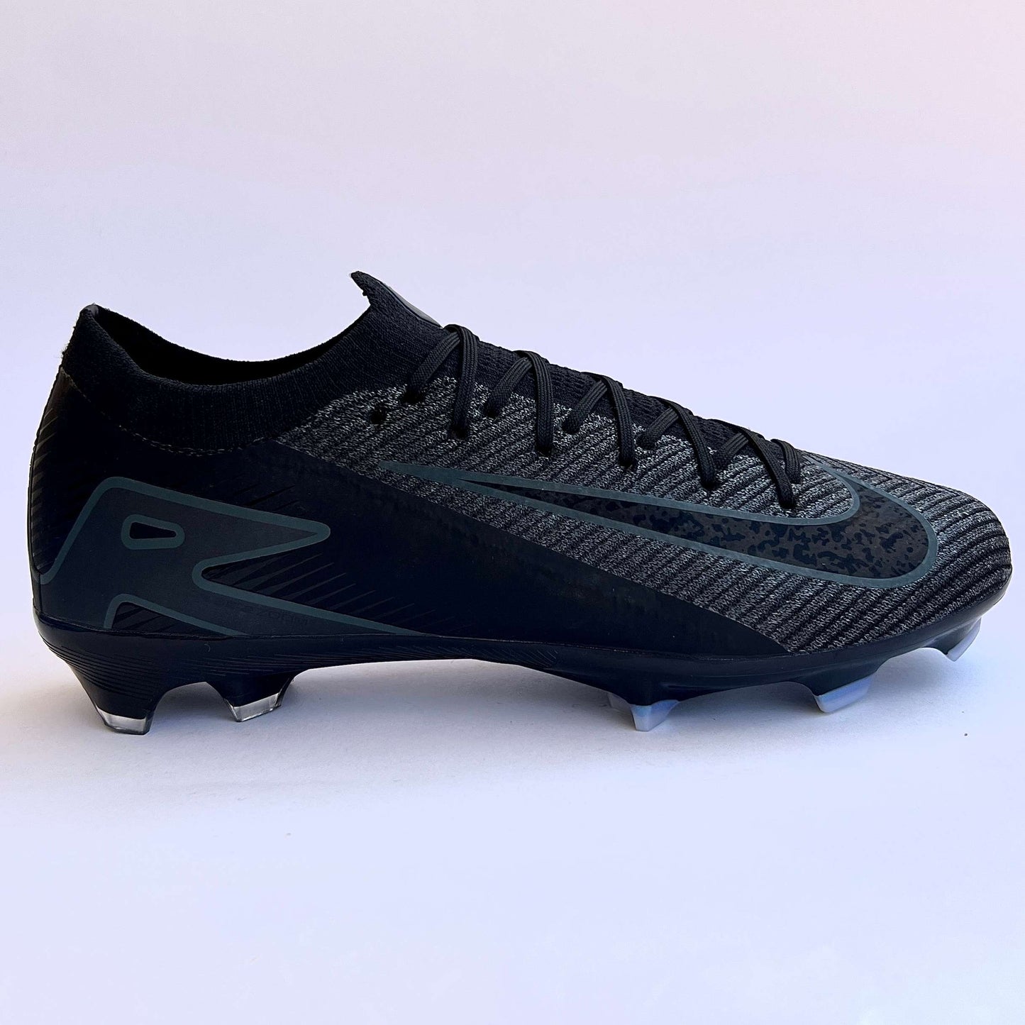 Nike Jr. Mercurial AirZoom Vapor 16 ( black )