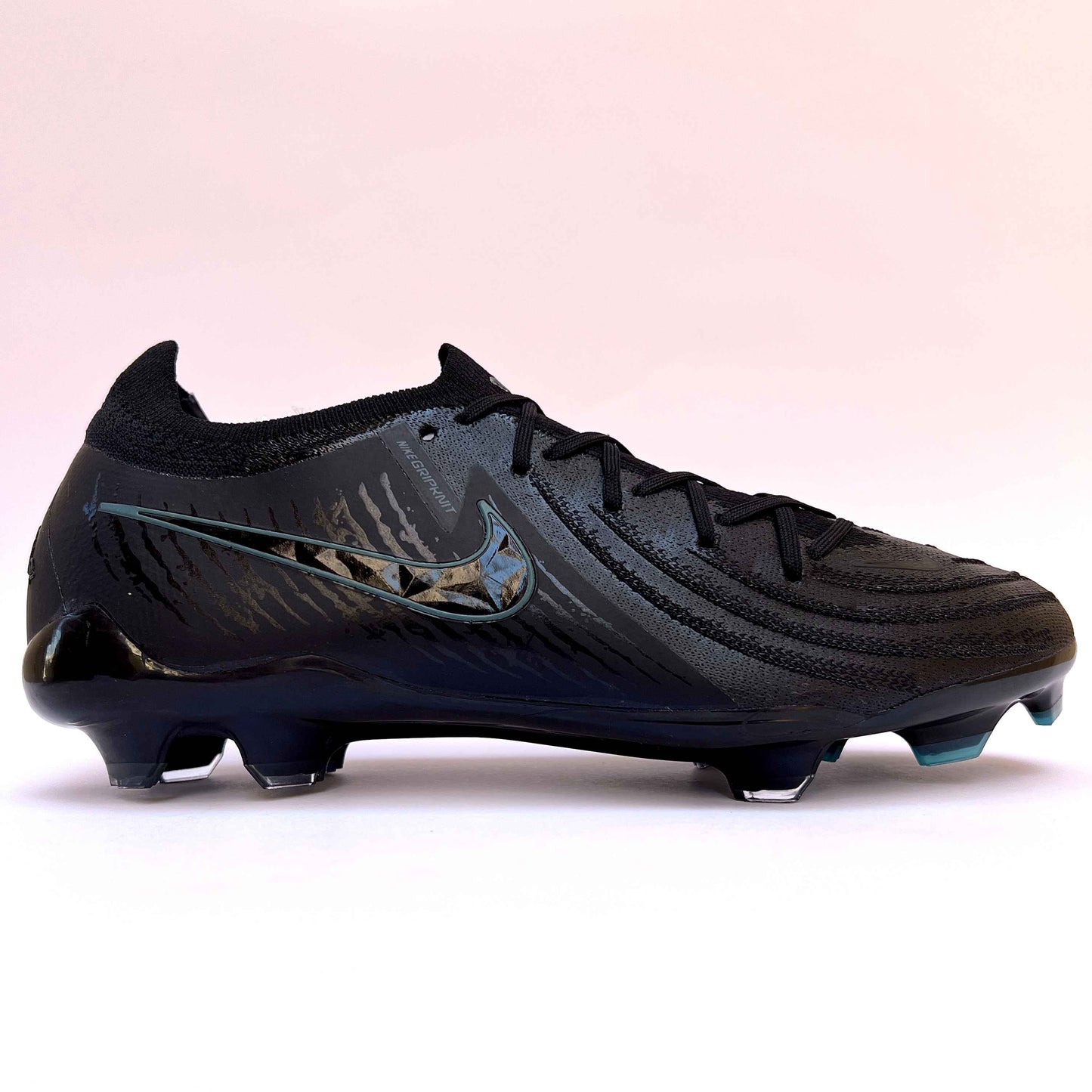 Nike Phantom GX ll Vapor FG ( black edition)