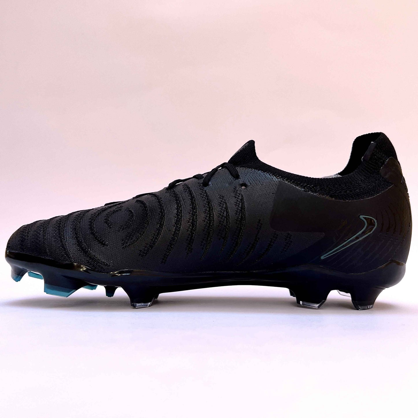 Nike Phantom GX ll Vapor FG ( black edition)