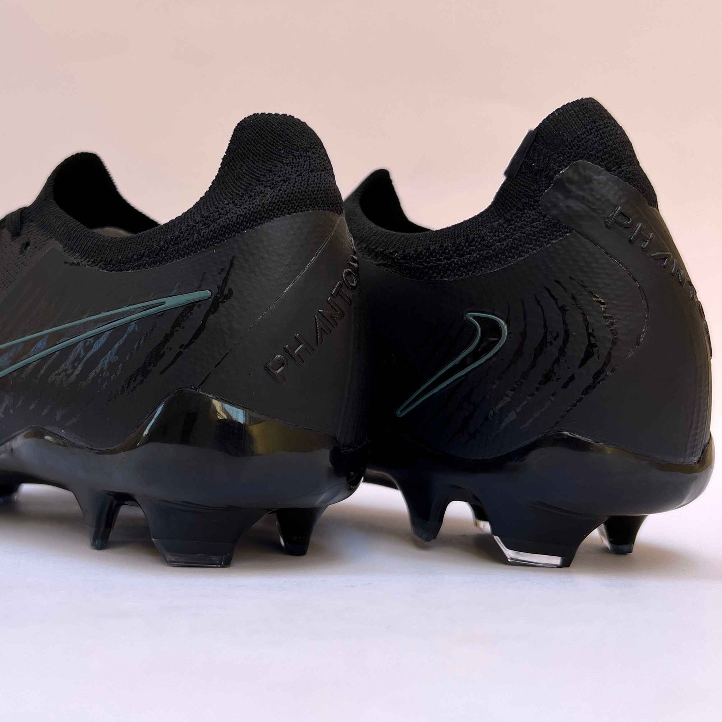 Nike Phantom GX ll Vapor FG ( black edition)