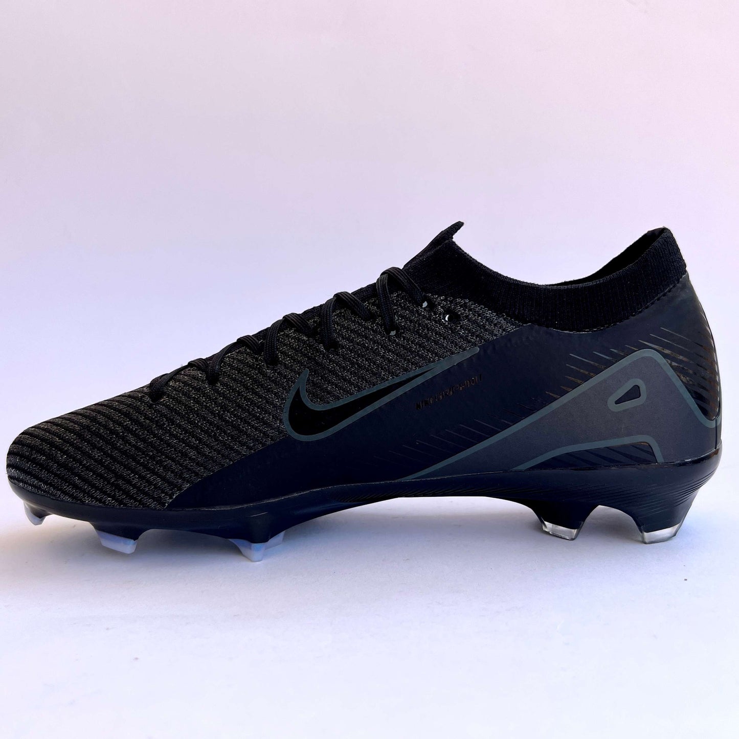 Nike Jr. Mercurial AirZoom Vapor 16 ( black )
