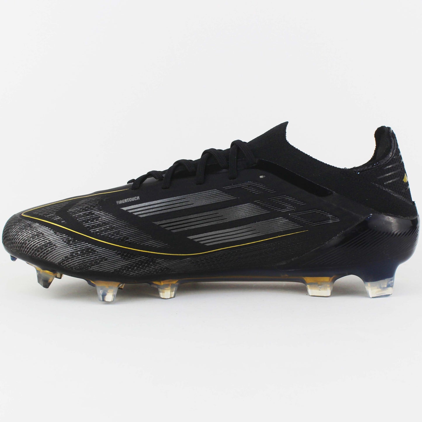 Adidas F50 Hybrid-Laces (black edition)
