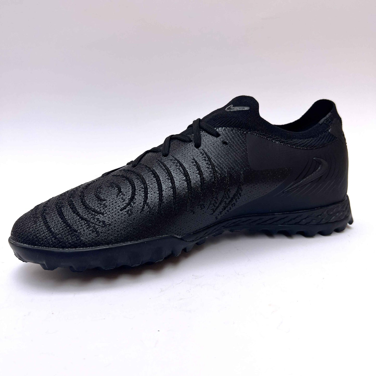Turf.Nike Phantom GX ll Vapor (black edition)