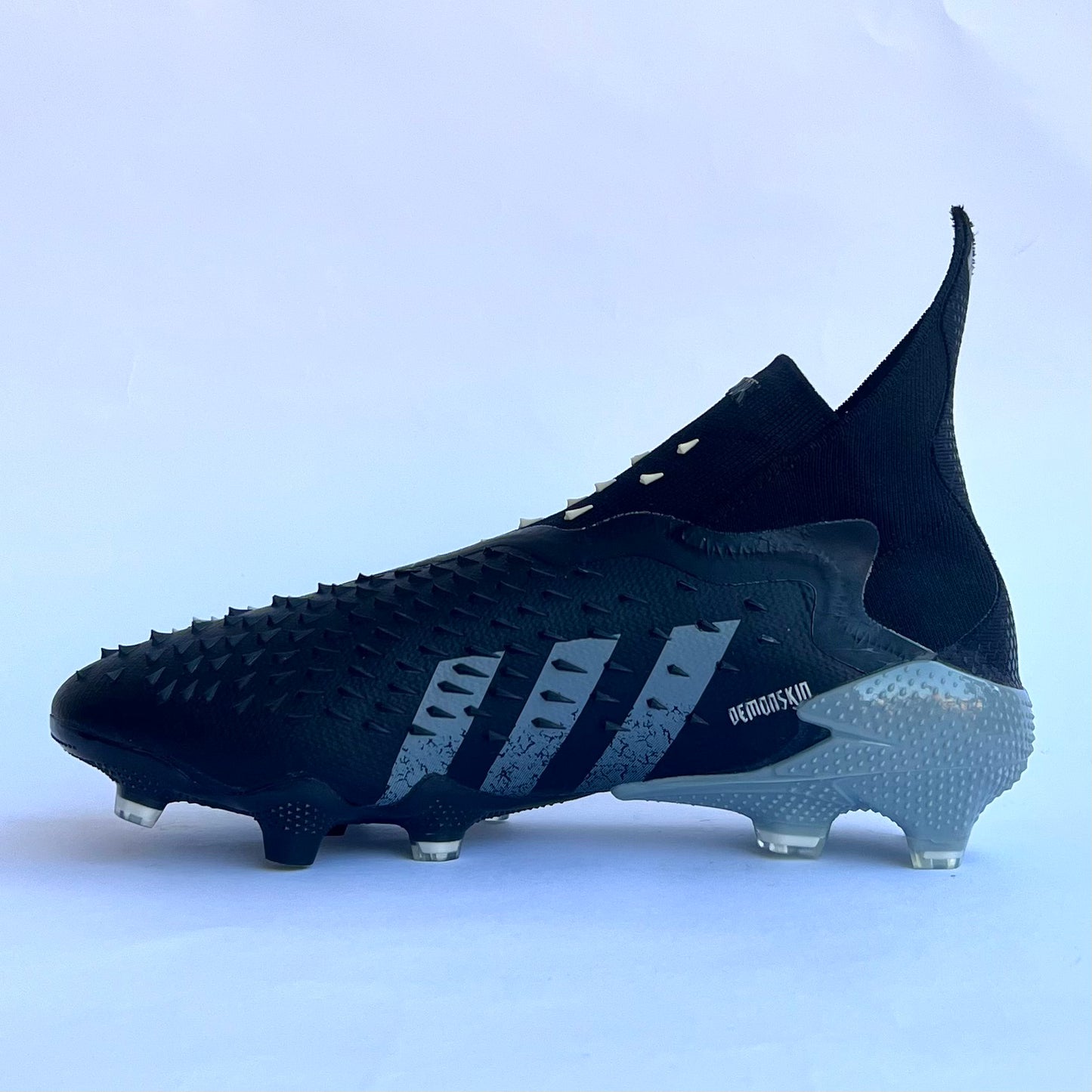 Adidas Predator Freak Plus FG (black)
