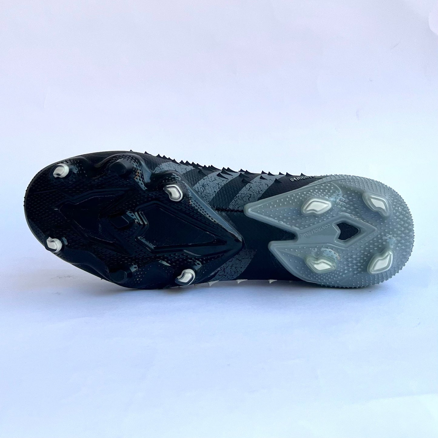 Adidas Predator Freak Plus FG (black)