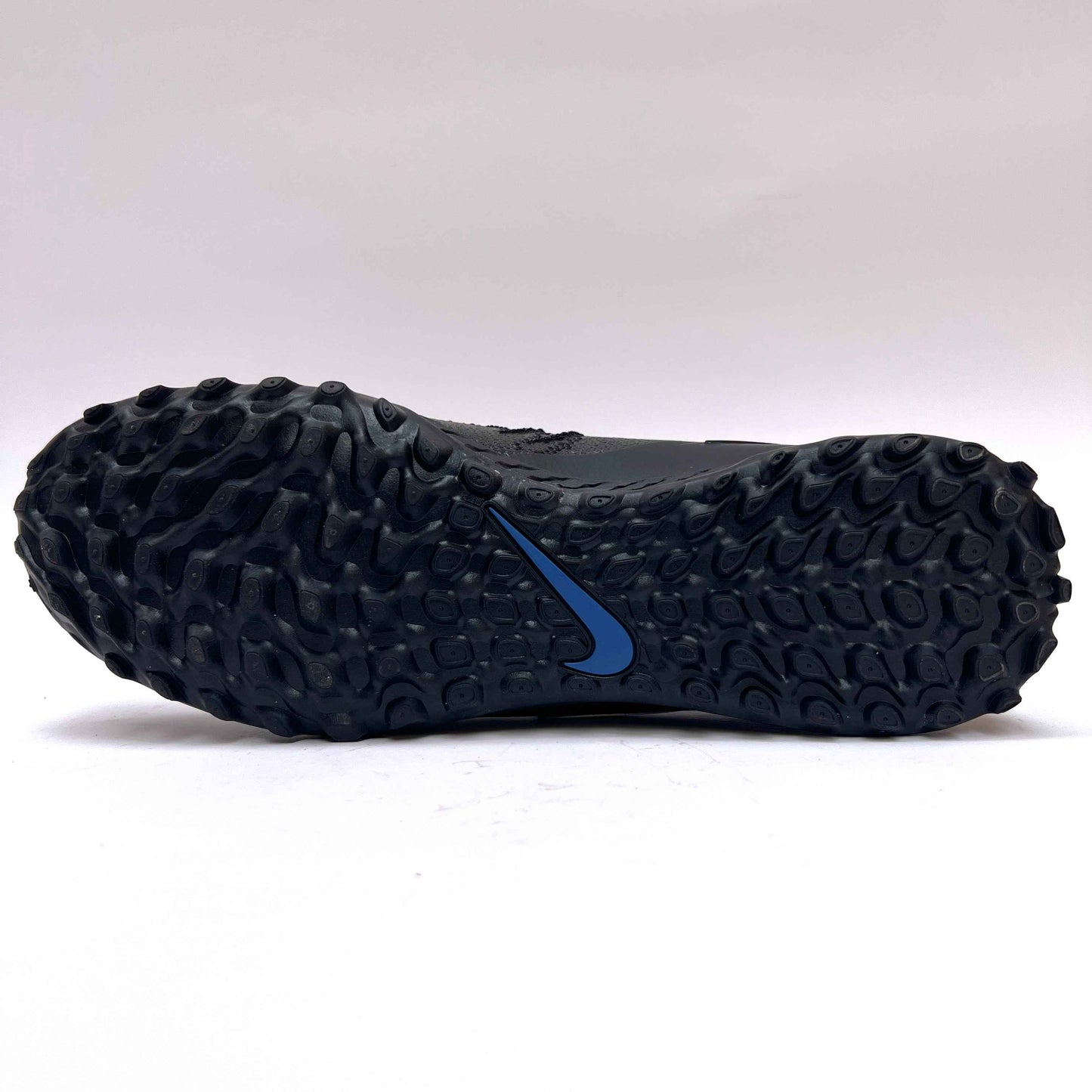 Turf.Nike Phantom GX ll Vapor (black edition)