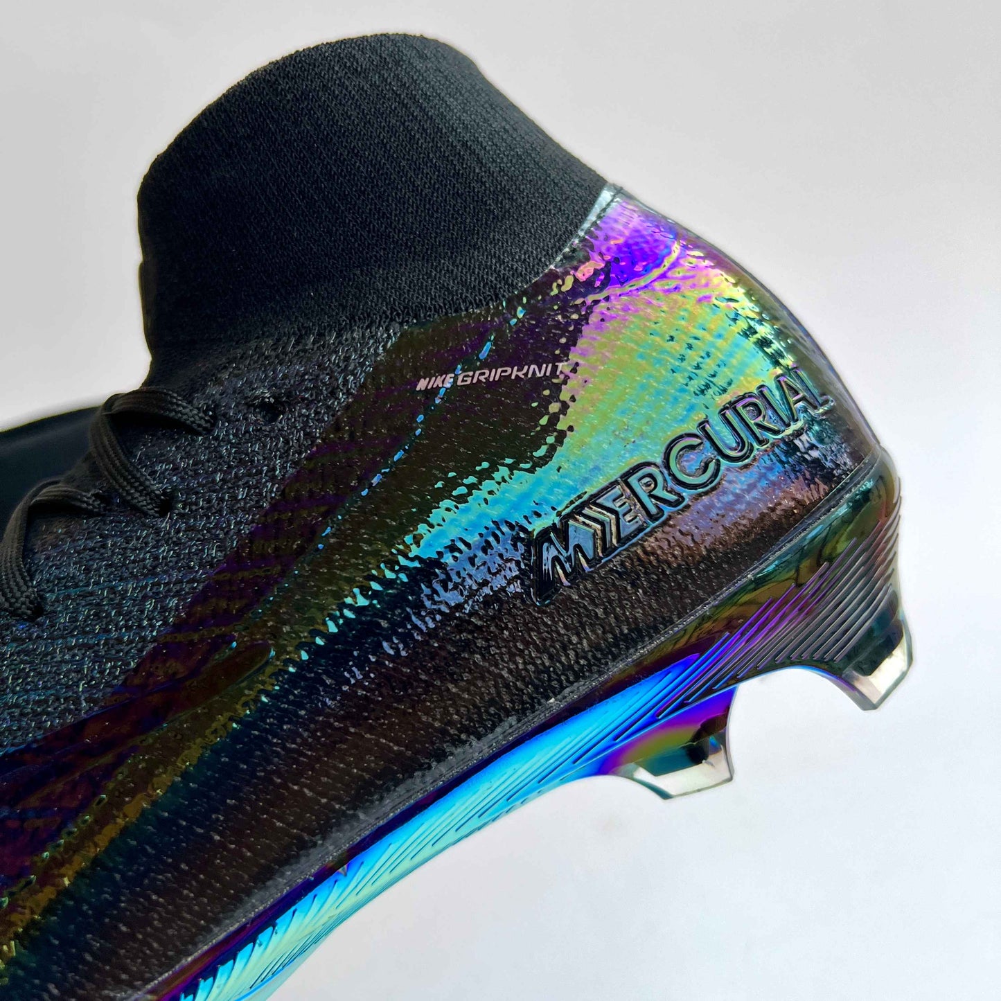 Nike Mercurial AirZoom Superfly 10 Cosmic-Speed (black edition)