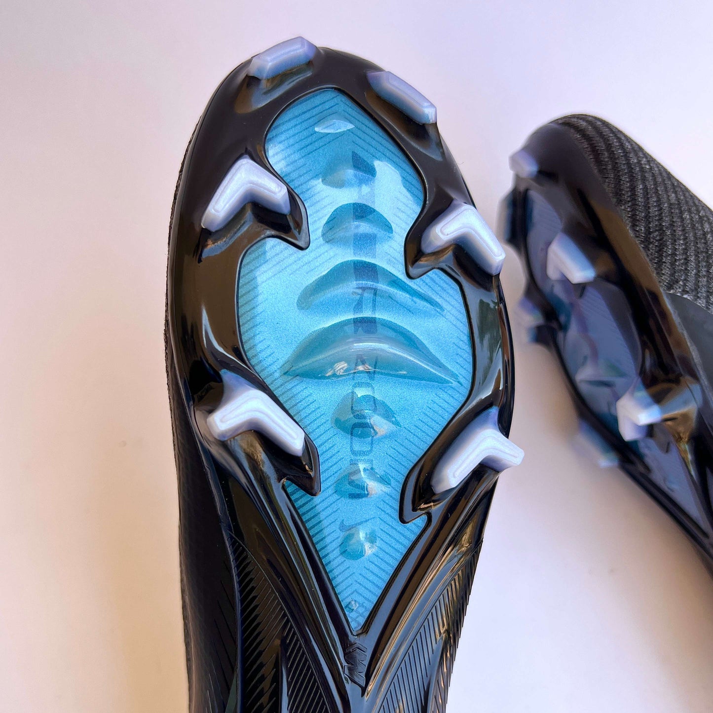 Nike Jr. Mercurial AirZoom Vapor 16 ( black )