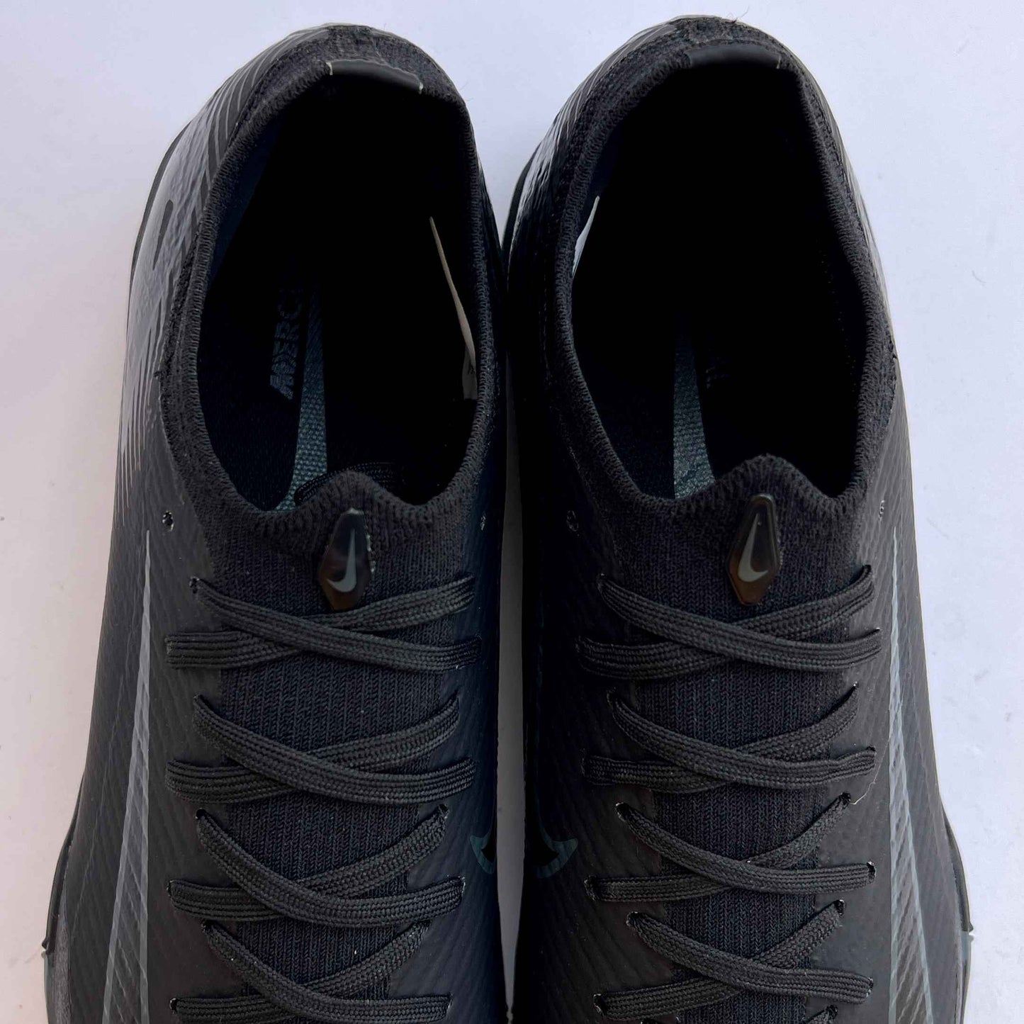 Turf.Nike Mercurial AirZoom Vapor 16 Pro (black edition)
