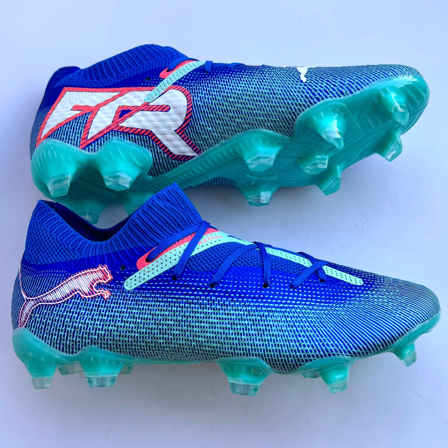 Puma Future Ultimate-7 FG|AG (BLUE)
