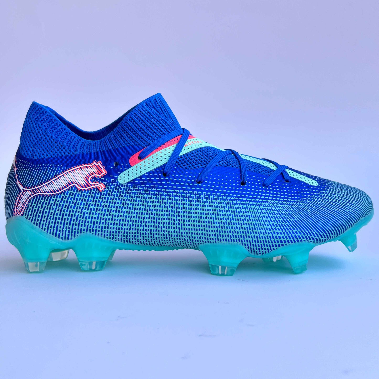 Puma Future Ultimate-7 FG|AG (BLUE)