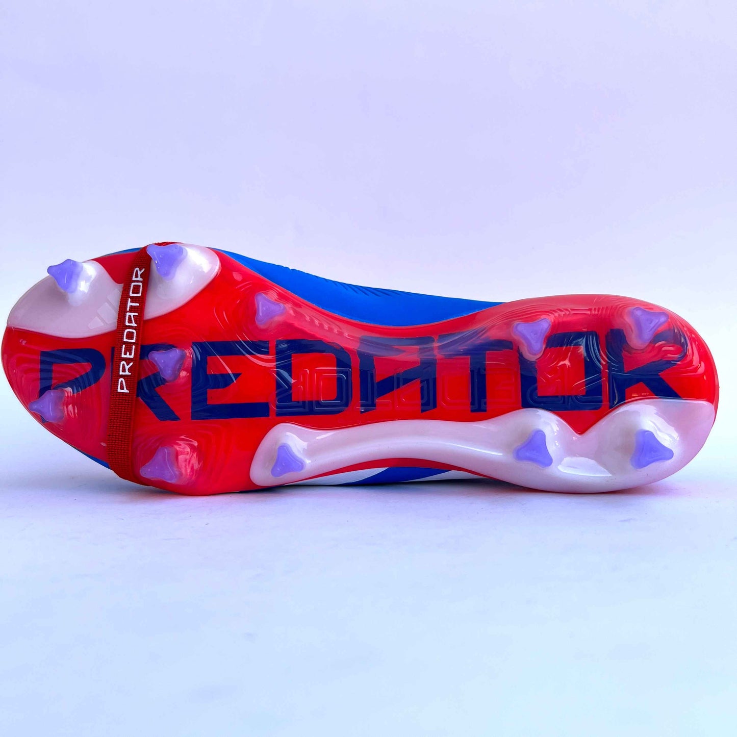Adidas Predator PredStrike FoldOver Tongue FG (blue)