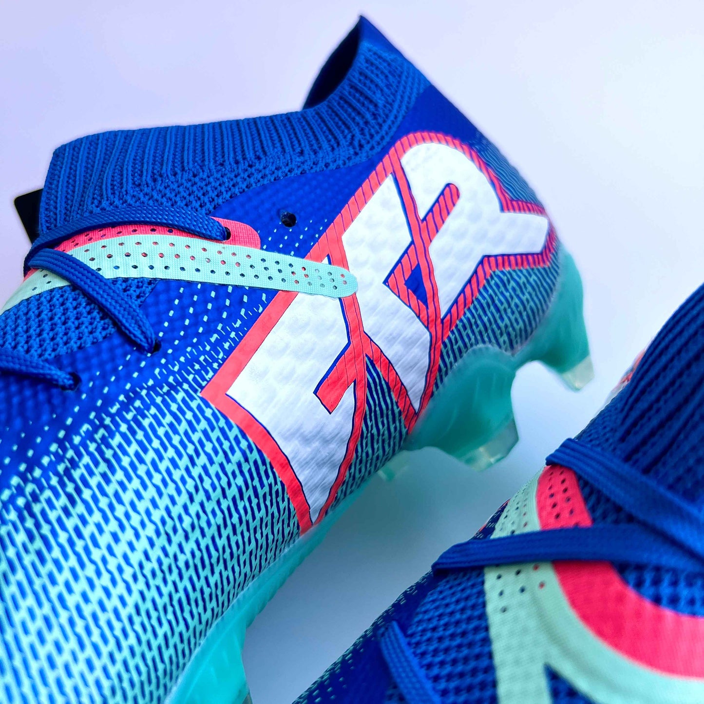 Puma Future Ultimate-7 FG|AG (BLUE)
