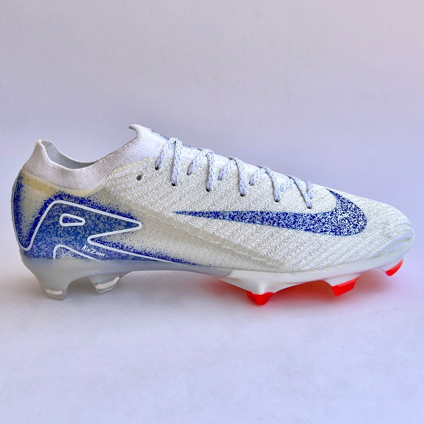 Nike Mercurial AirZoom Vapor 16 (Blue print)