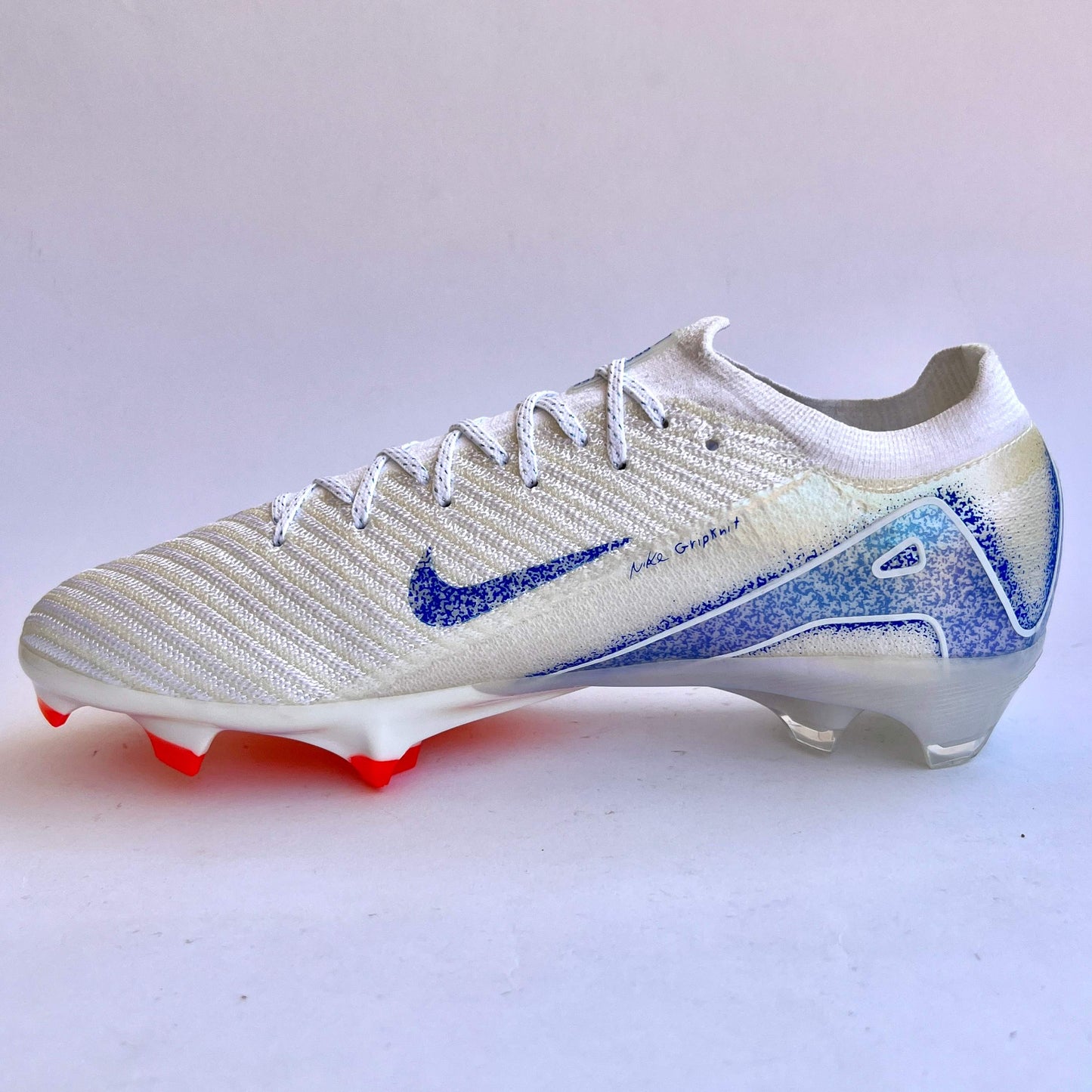 Nike Mercurial AirZoom Vapor 16 (Blue print)