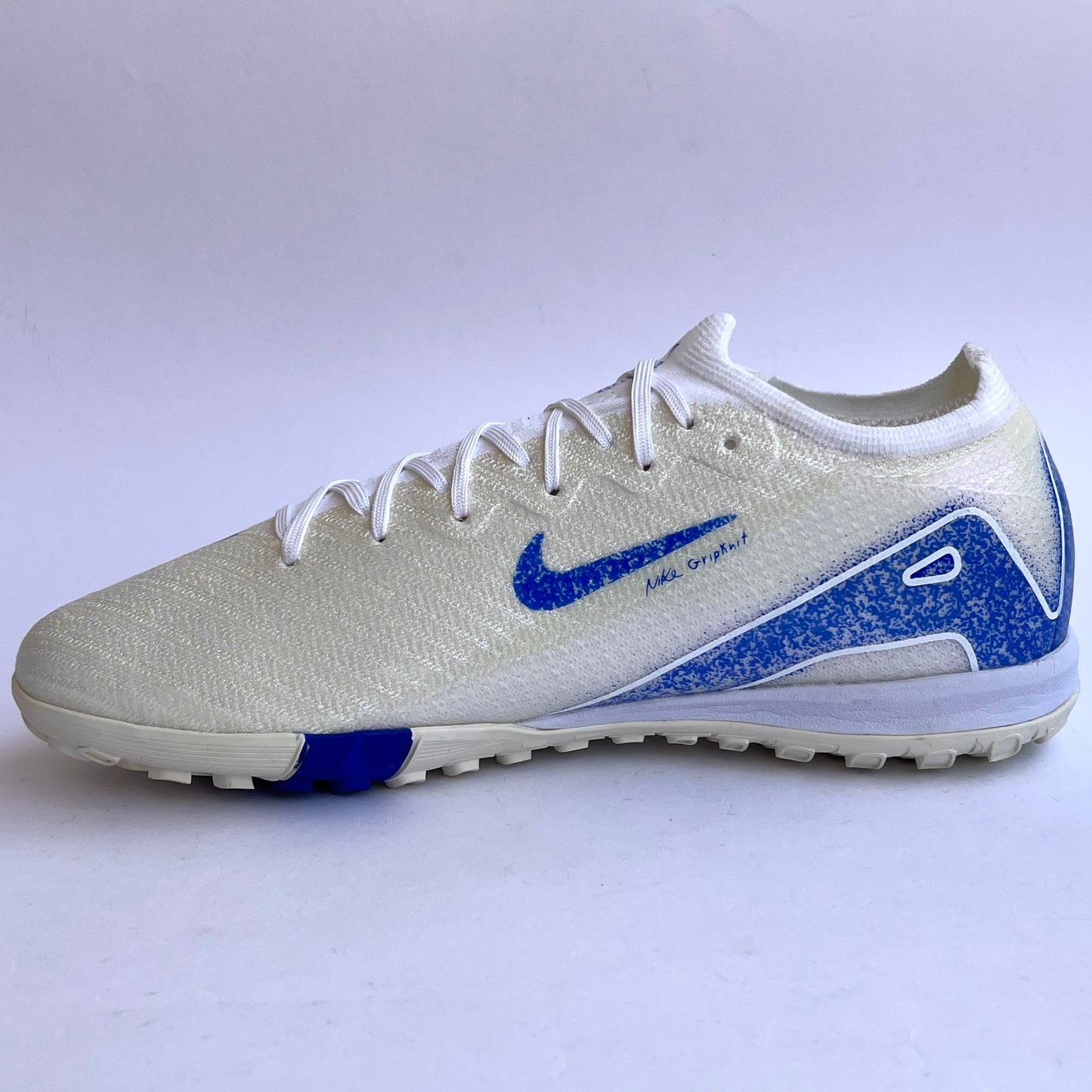 Turf.Nike Mercurial AirZoom Vapor 16 (blue print edition)