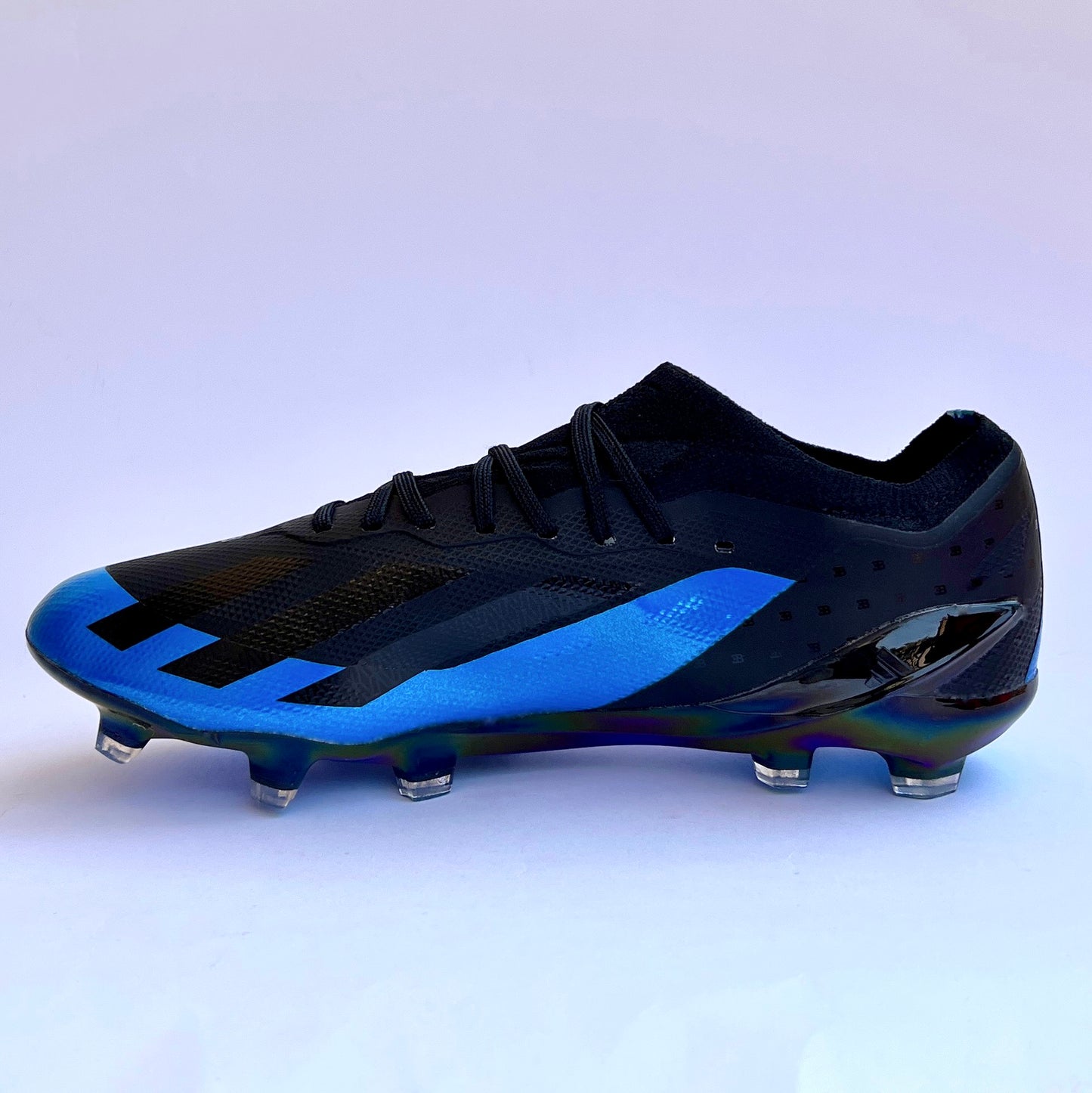 Adidas X CrazyFast.1 FG (Bugatti-Edition)