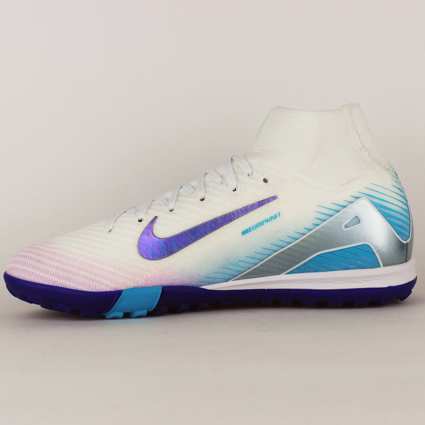 Nike T. Mercurial AirZoom Super fly 10 (chromatic-pack)