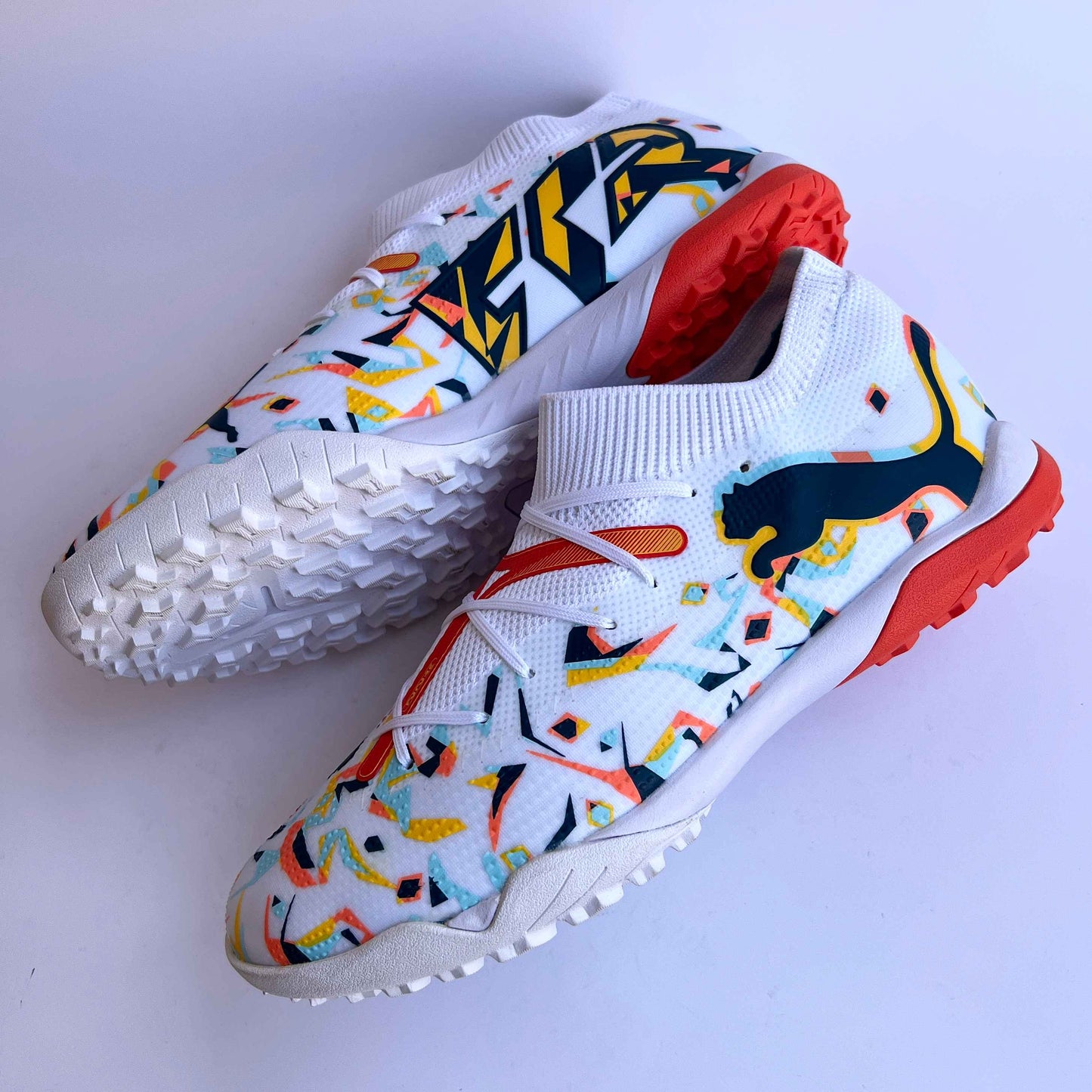 Turf.Puma Future Ultimate 7 (creativity neymar)