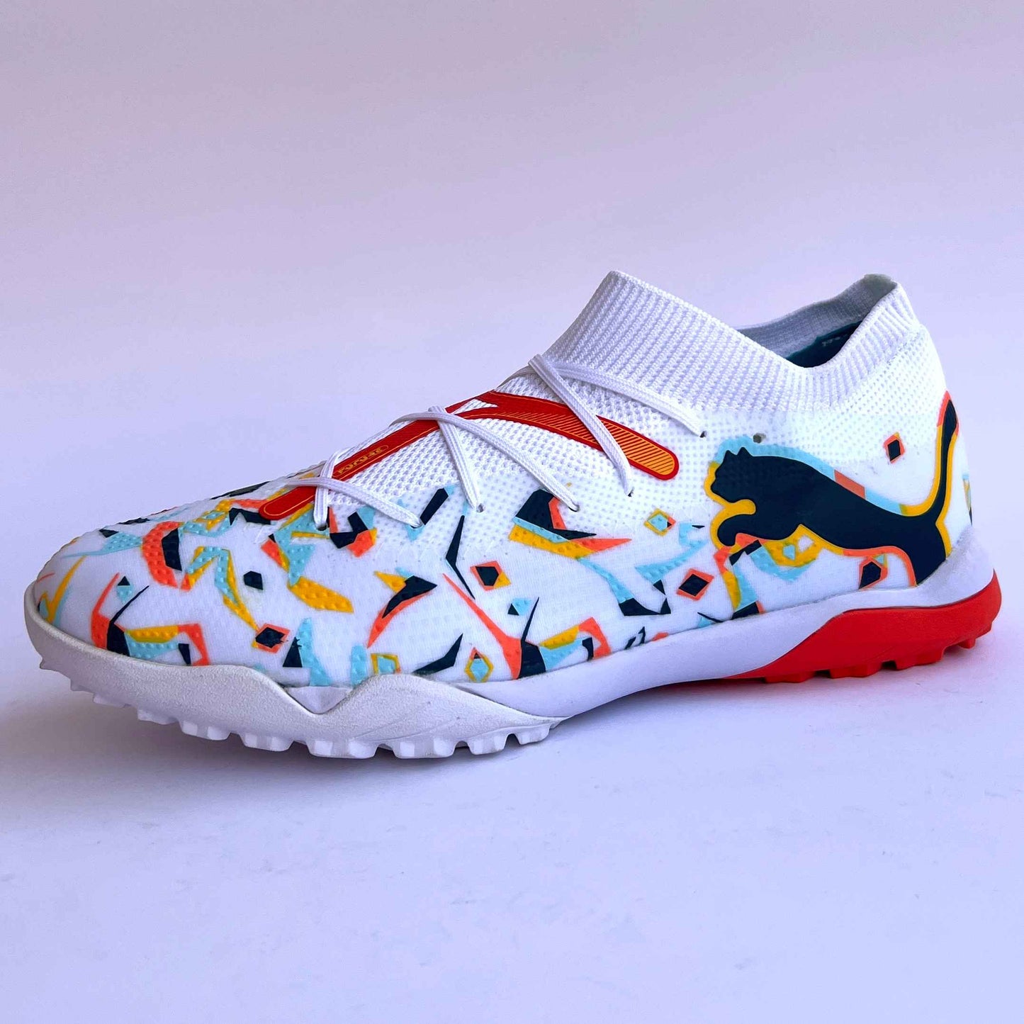 Turf.Puma Future Ultimate 7 (creativity neymar)