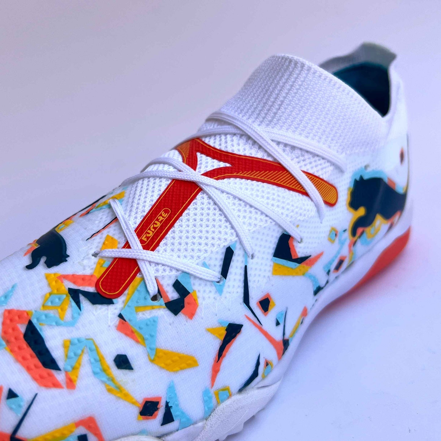 Turf.Puma Future Ultimate 7 (creativity neymar)