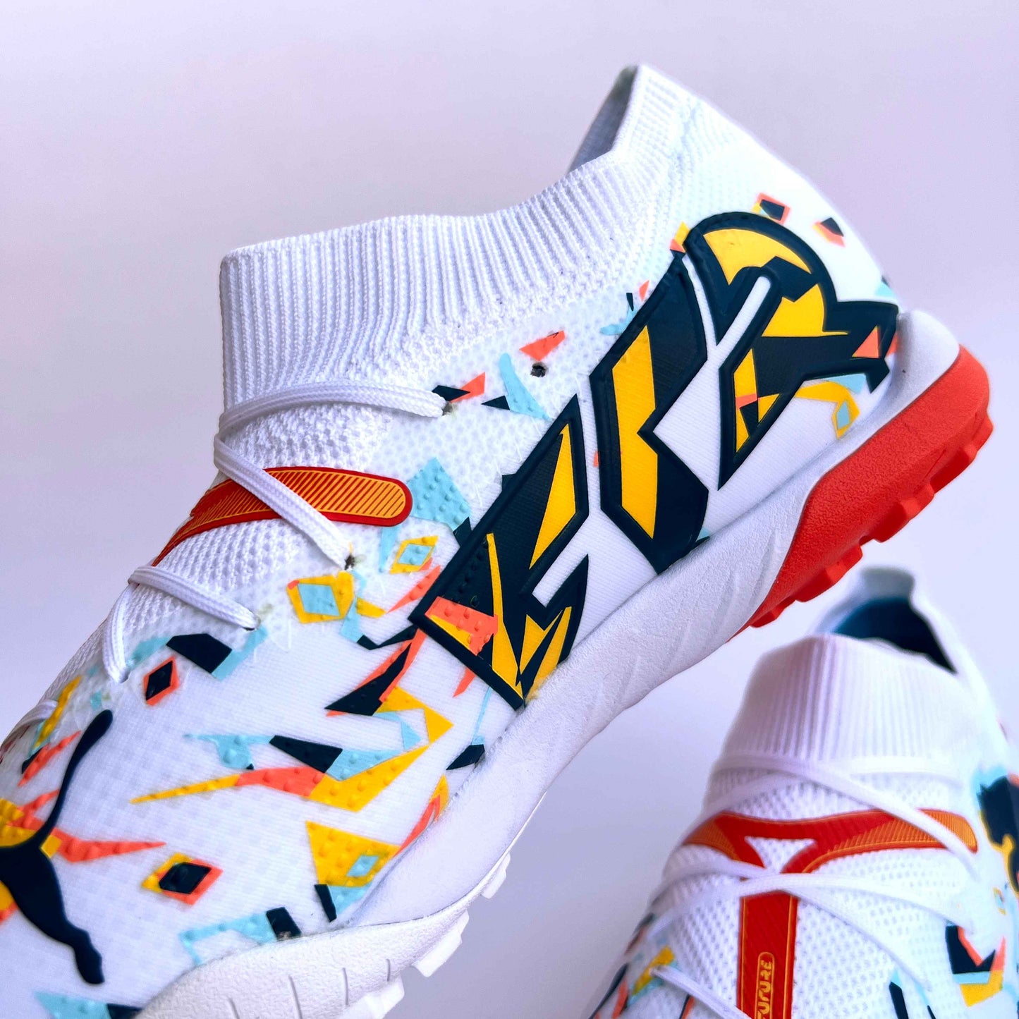 Turf.Puma Future Ultimate 7 (creativity neymar)
