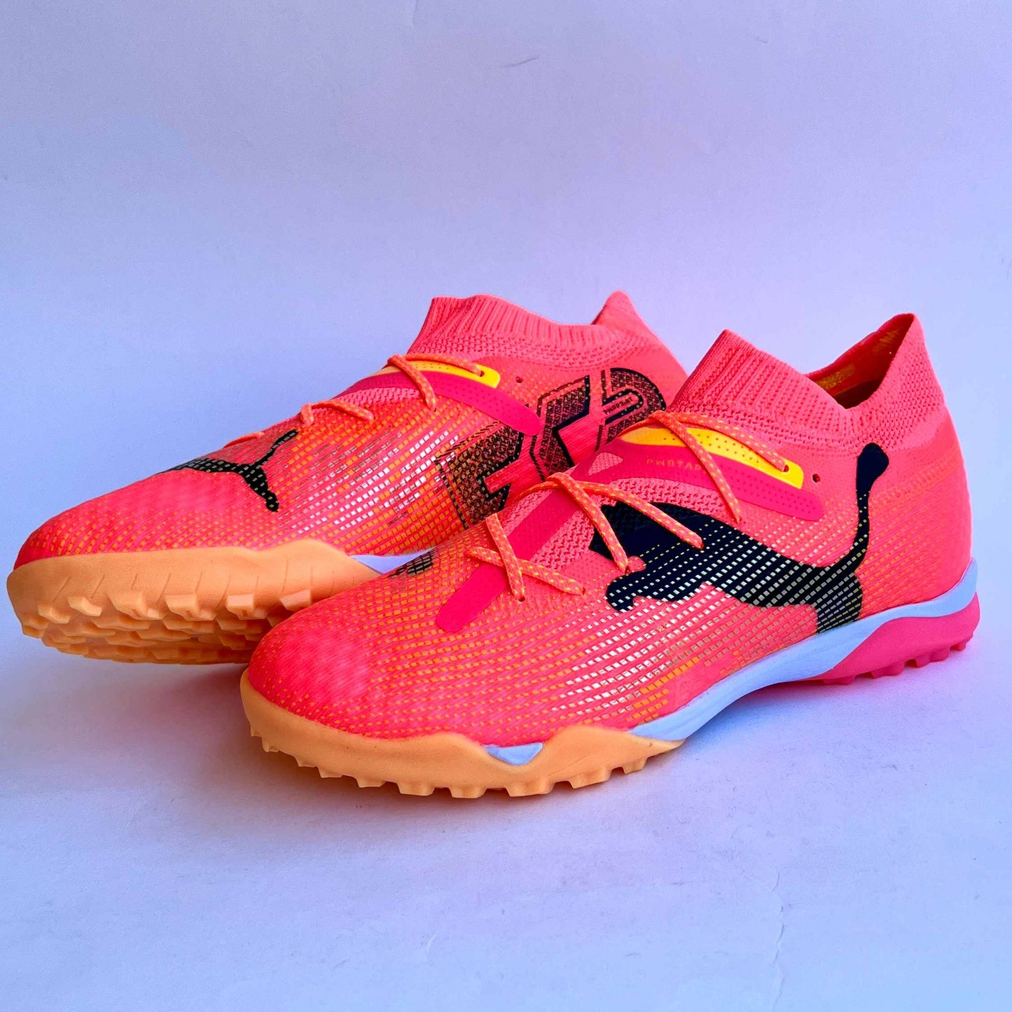 Turf.Puma Future Ultimate 7 (forver faster edition)