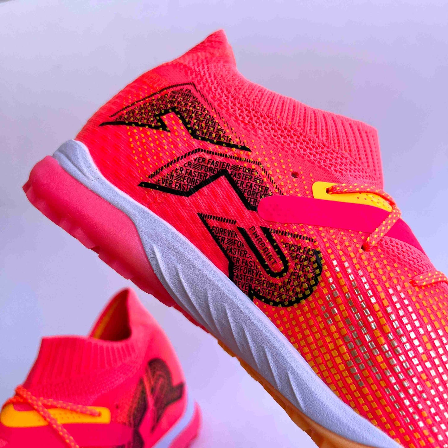 Turf.Puma Future Ultimate 7 (forver faster edition)