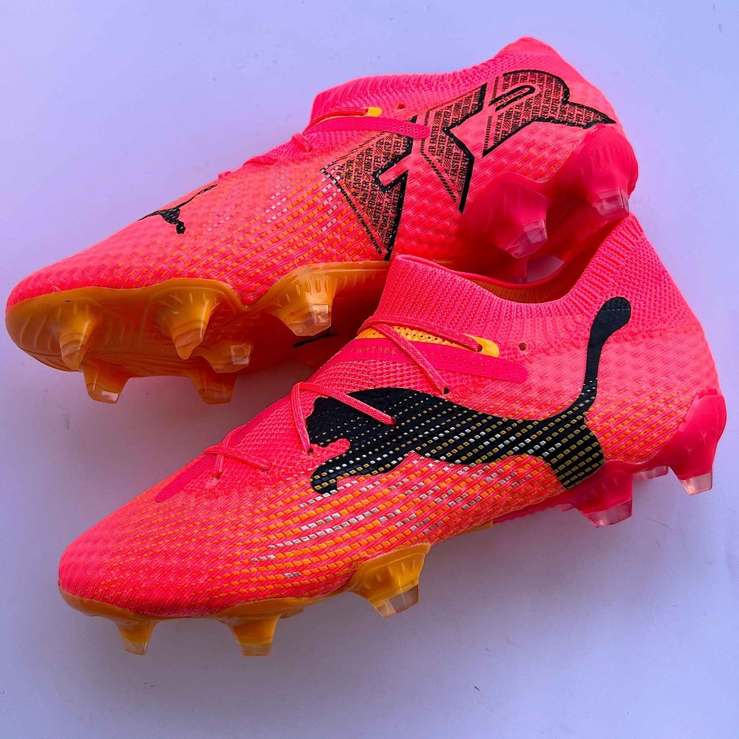 Puma Future Ultimate-7 FG|AG (forever faster)