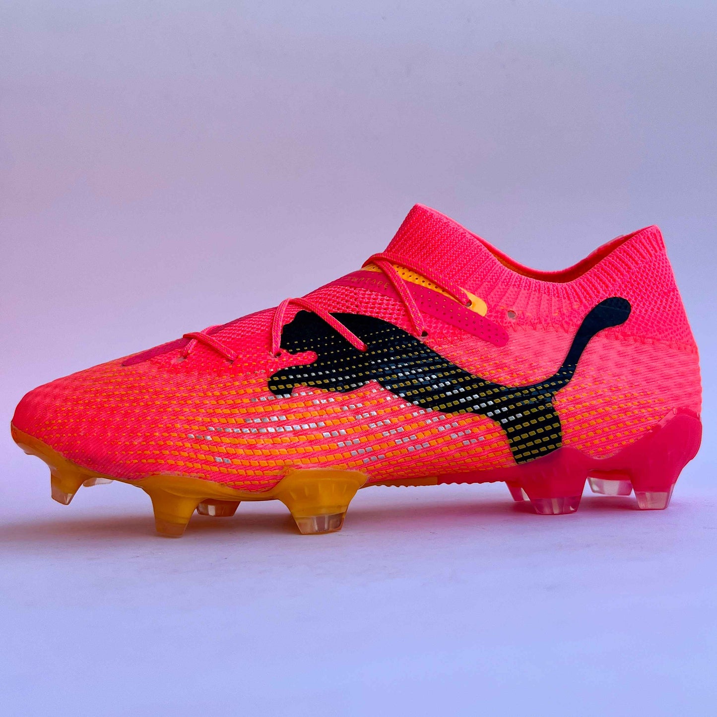 Puma Future Ultimate-7 FG|AG (forever faster)