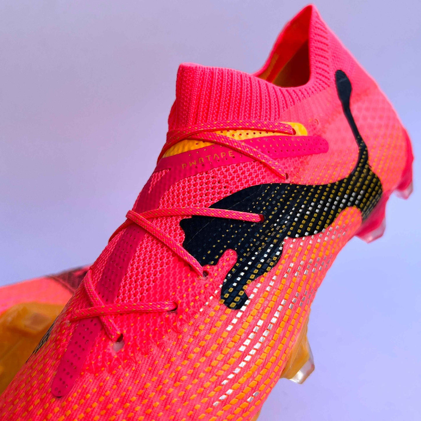 Puma Future Ultimate-7 FG|AG (forever faster)
