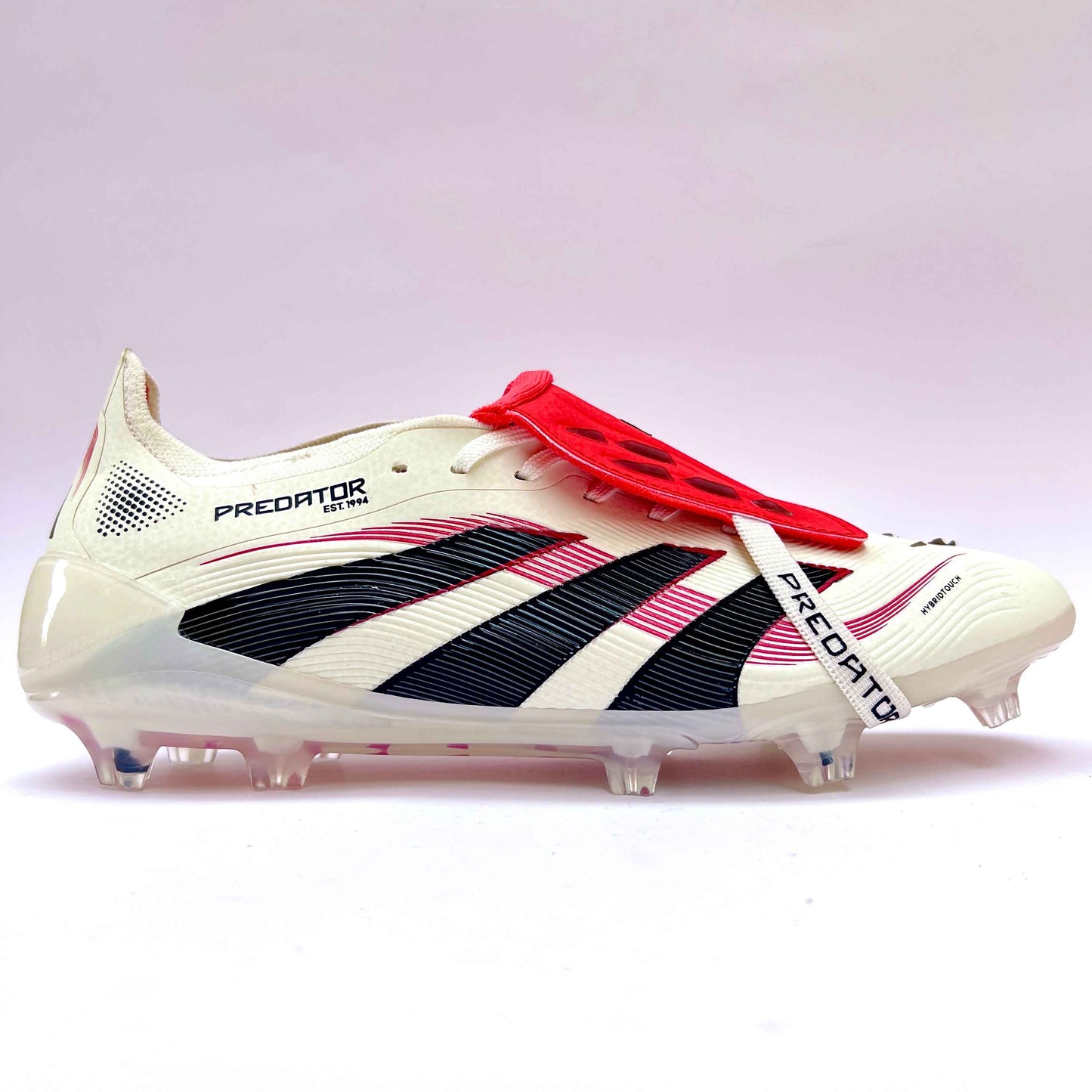 Adidas Predator 25 FoldOver Tongue FG (goal-hunter edition)
