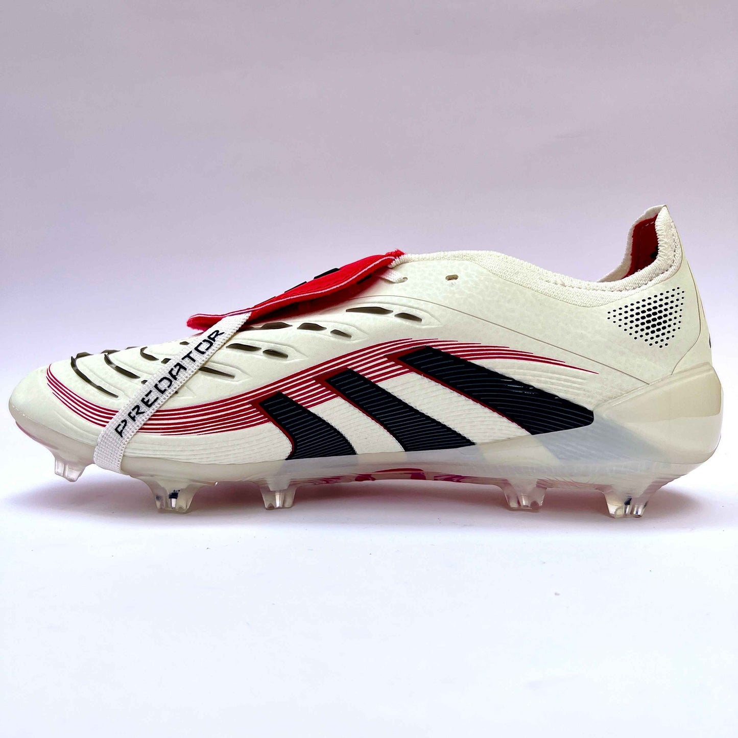 Adidas Predator 25 FoldOver Tongue FG (goal-hunter edition)