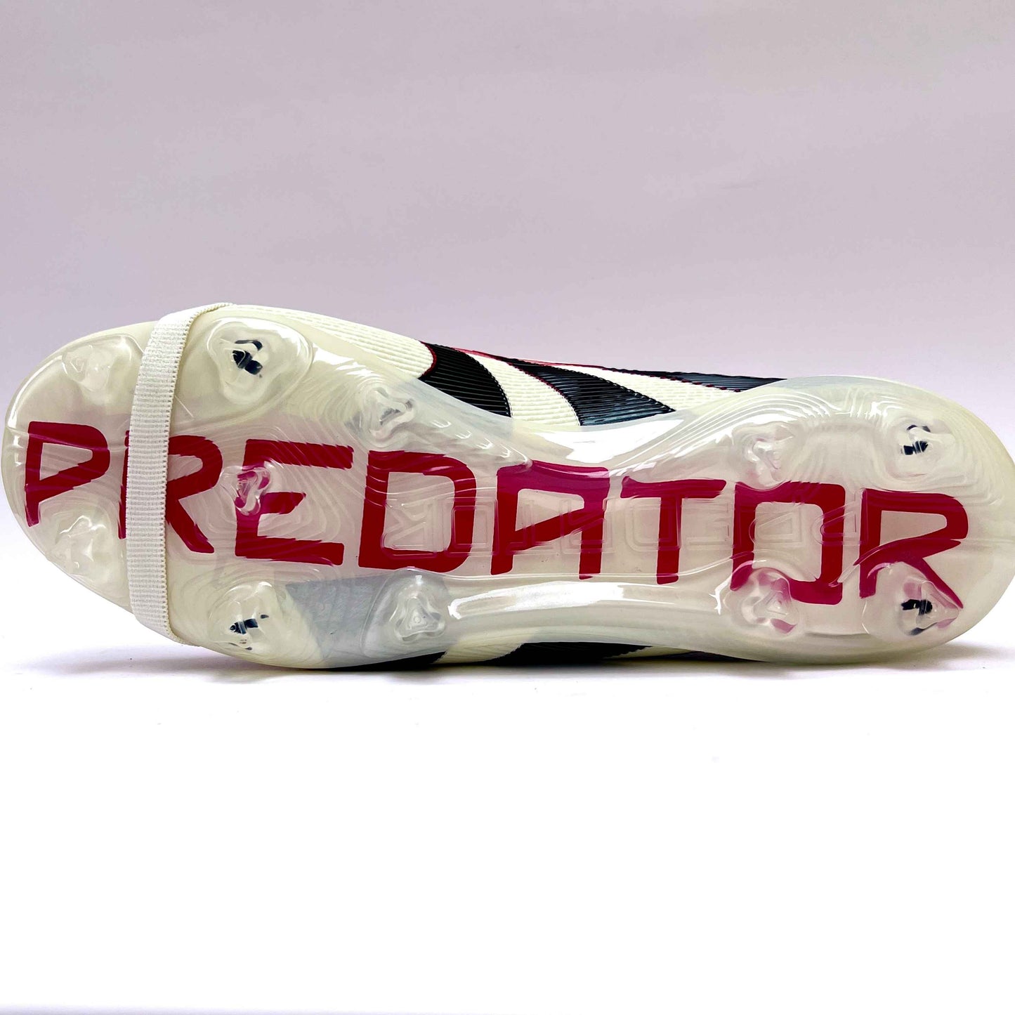 Adidas Predator 25 FoldOver Tongue FG (goal-hunter edition)