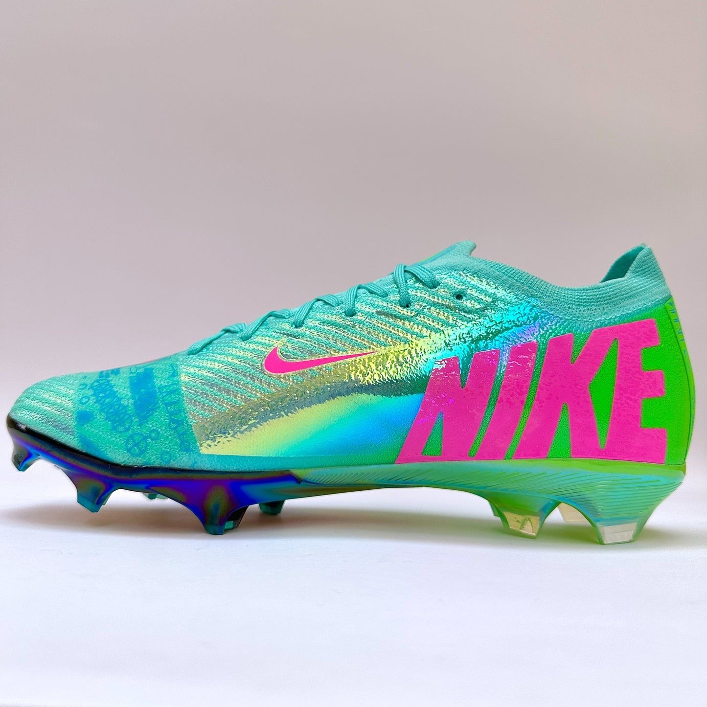 Nike Mercurial AirZoom Vapor 16 Cosmic-Speed (green)