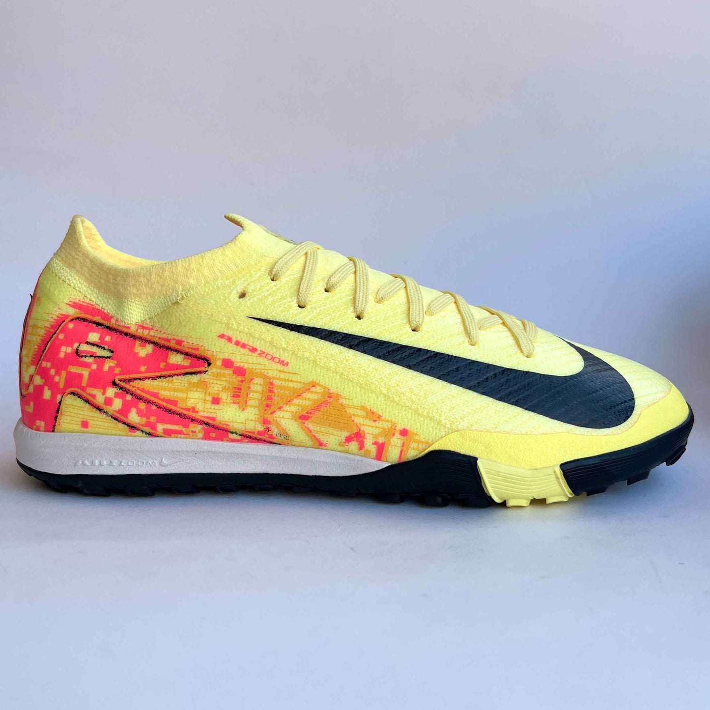 Turf.Nike Mercurial AirZoom Vapor 16 Pro (KM edition)