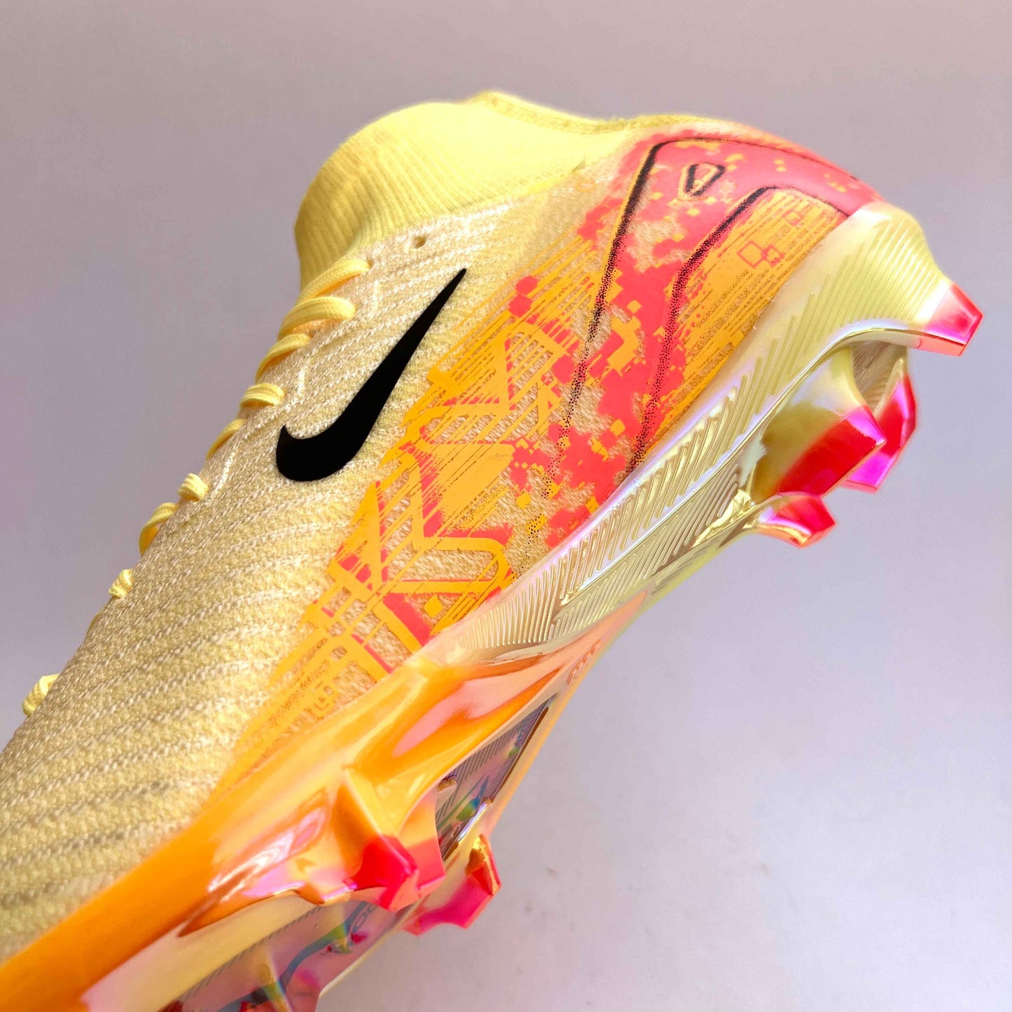 Nike Mercurial AirZoom Superfly 10 (KM edition)