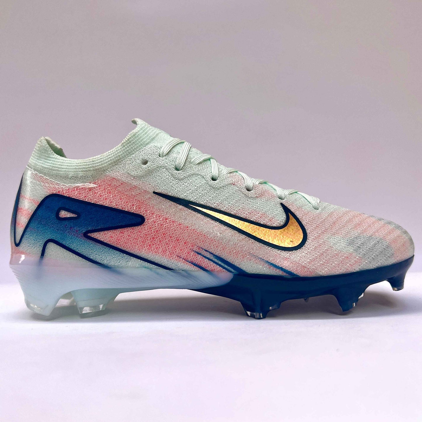 Nike Jr. Mercurial AirZoom Vapor 16 ( MDS 009 edition )