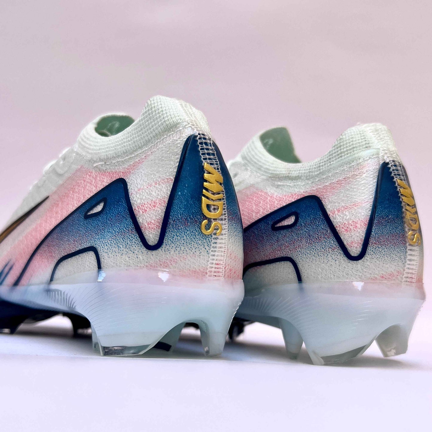 Nike Jr. Mercurial AirZoom Vapor 16 ( MDS 009 edition )