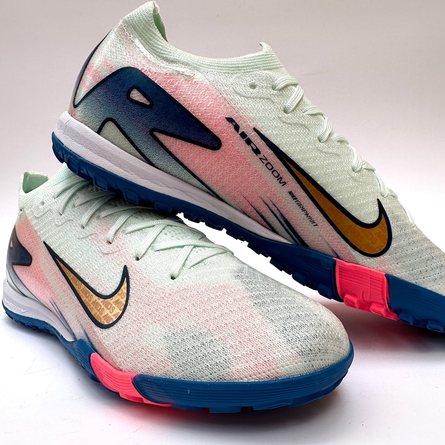Turf.Nike Mercurial AirZoom Vapor 16 (mds 009 edition)