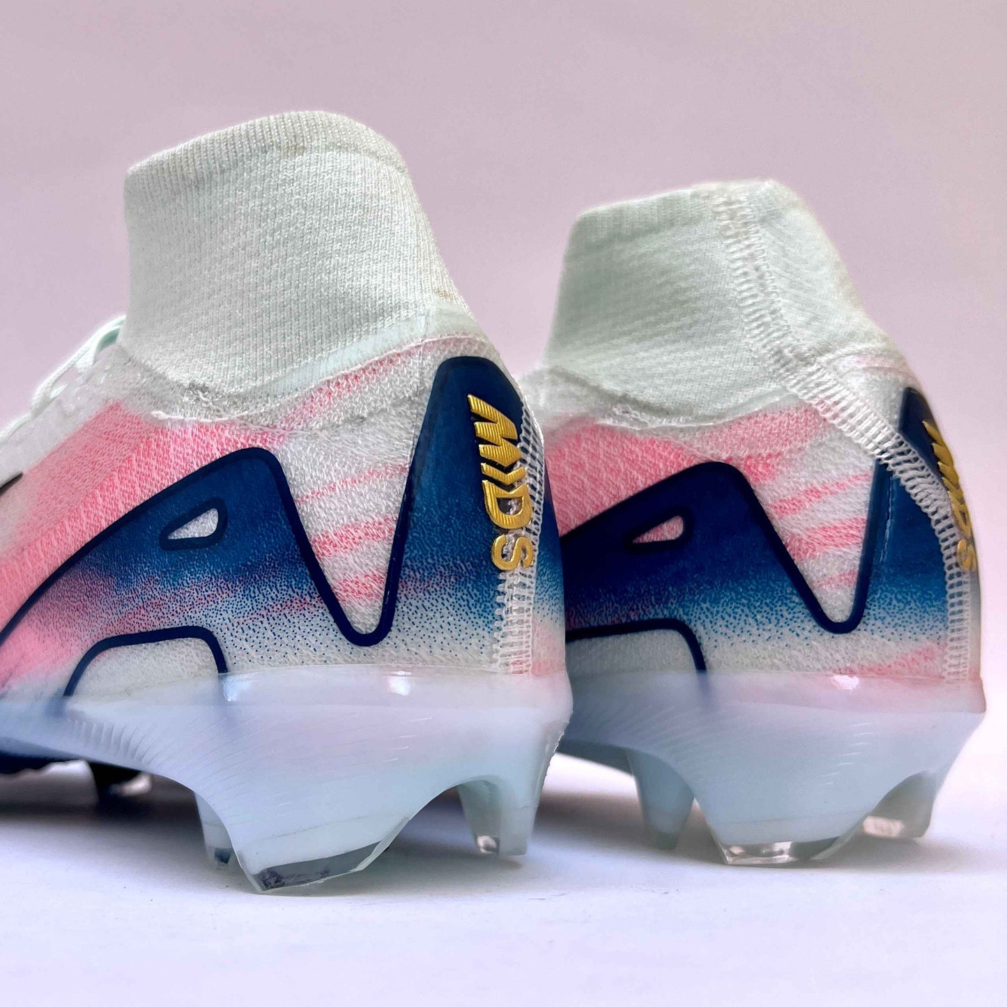 Nike Jr. Mercurial AirZoom SuperFly 10 FG ( Mds 009 edition )