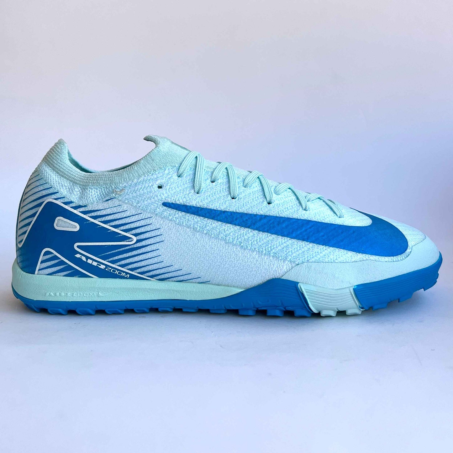 Turf.Nike Mercurial AirZoom Vapor 16 Pro (mad amition pack edition)