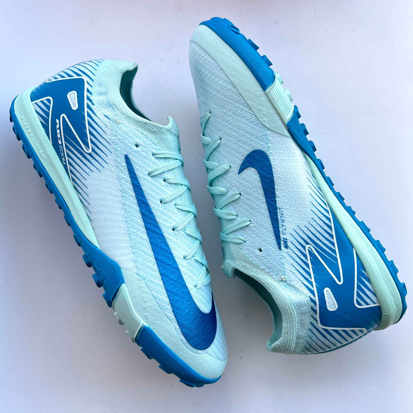 Turf.Nike Mercurial AirZoom Vapor 16 Pro (mad amition pack edition)