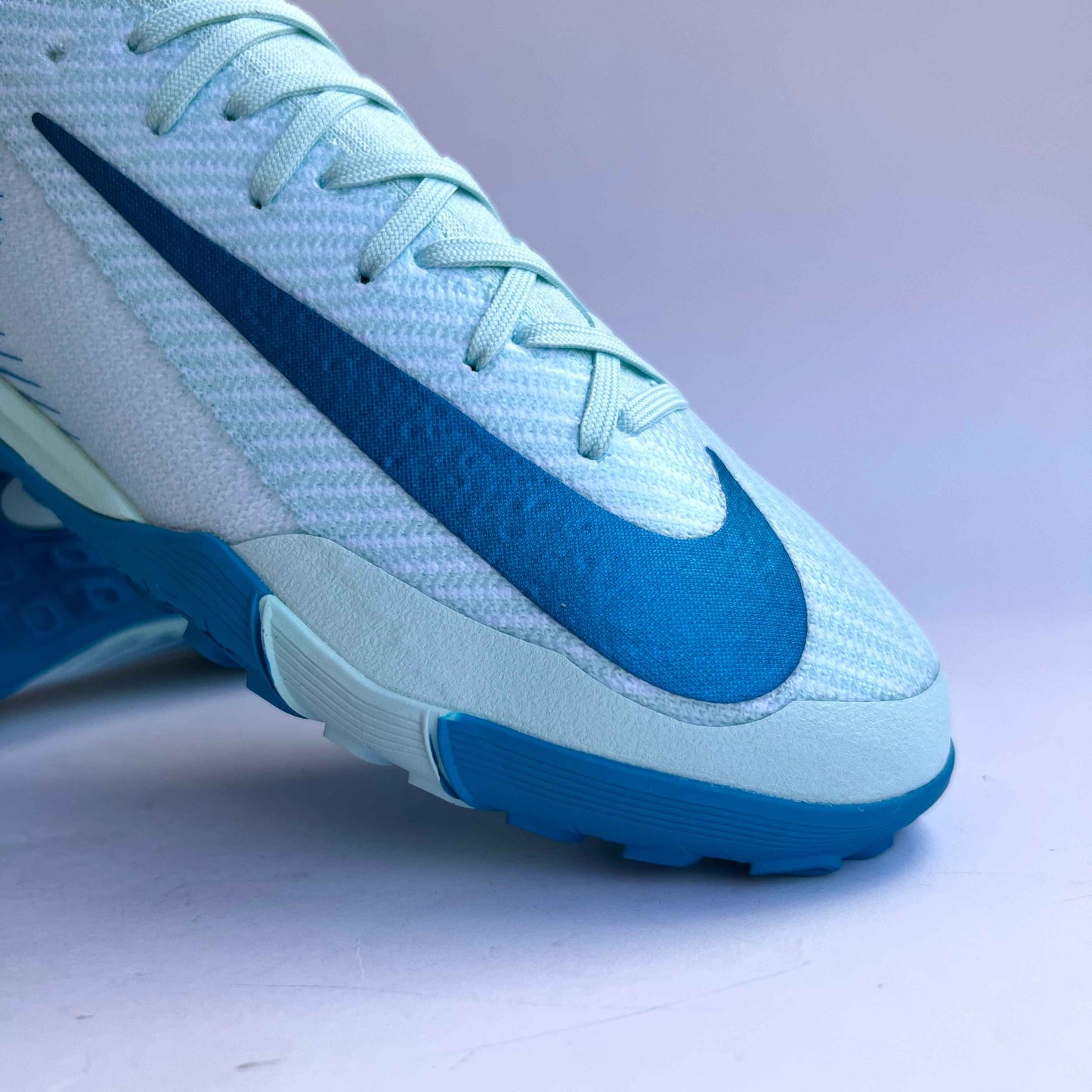 Turf.Nike Mercurial AirZoom Vapor 16 Pro (mad amition pack edition)