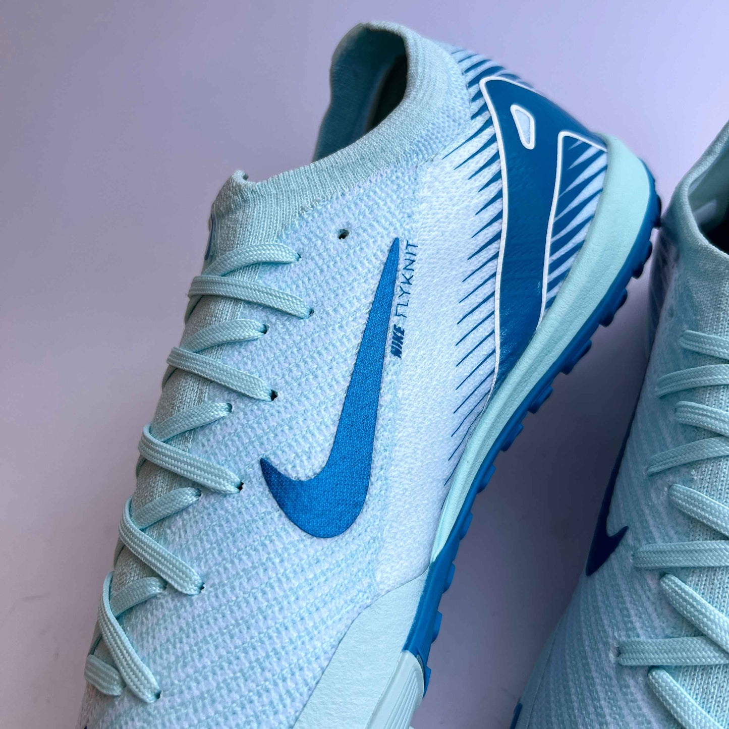 Turf.Nike Mercurial AirZoom Vapor 16 Pro (mad amition pack edition)