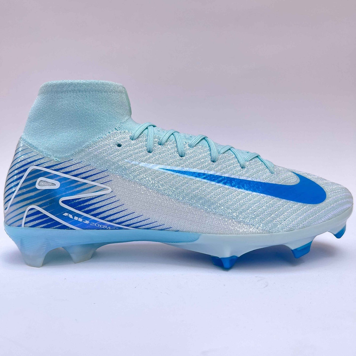 Nike Mercurial AirZoom Superfly 10 (Mad-ambition pack)